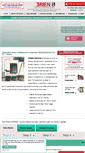 Mobile Screenshot of obrienprinting.com